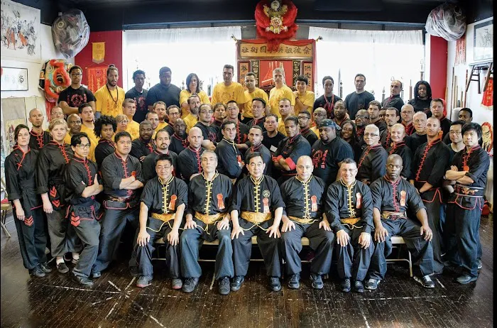 Yees Hung Ga Kung Fu Academy Picture 9