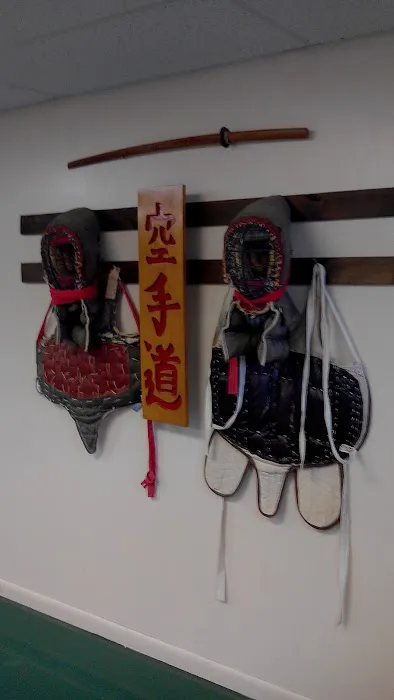 Modern American GoJu Picture 3