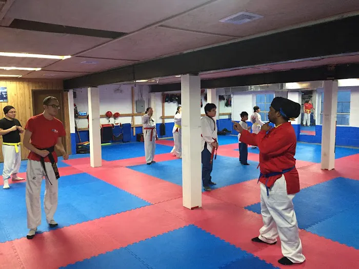Transform Martial Arts (Cho's Taekwondo) Picture 1