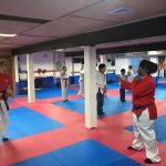 Transform Martial Arts (Cho's Taekwondo)