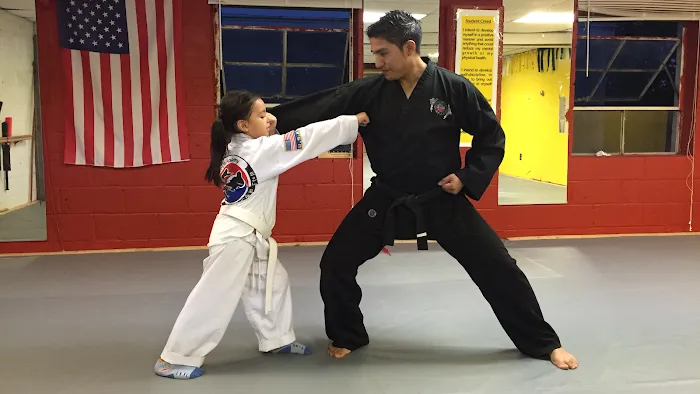 Transform Martial Arts (Cho's Taekwondo) Picture 7