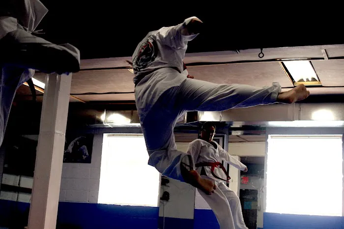 Transform Martial Arts (Cho's Taekwondo) Picture 9