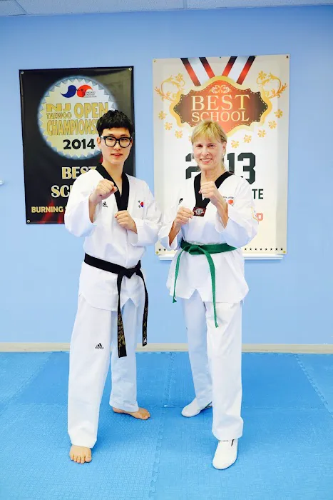 MASTER CHOI'S SUMMIT MARTIAL ARTS(WAYNE,NJ) Picture 3