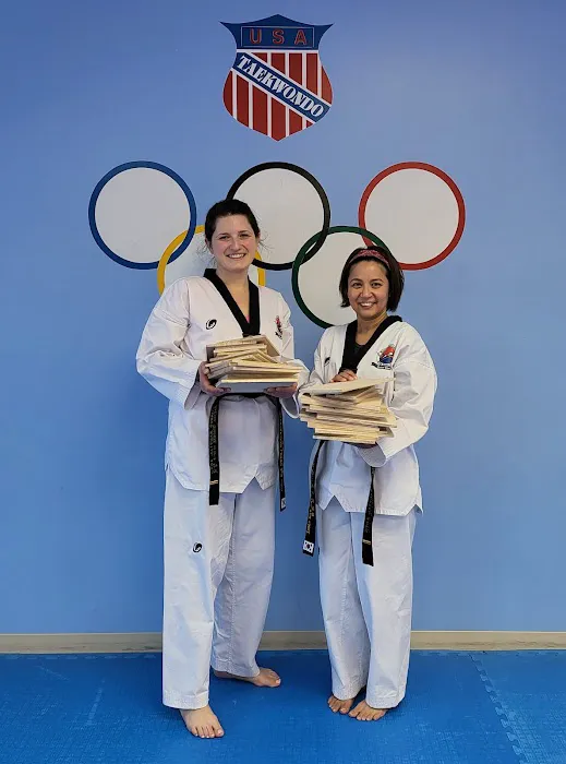 MASTER CHOI'S SUMMIT MARTIAL ARTS(WAYNE,NJ) Picture 4
