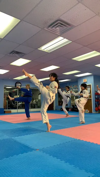 MASTER CHOI'S SUMMIT MARTIAL ARTS(WAYNE,NJ) Picture 8