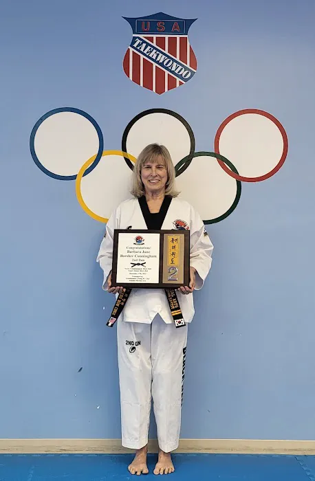 MASTER CHOI'S SUMMIT MARTIAL ARTS(WAYNE,NJ) Picture 9