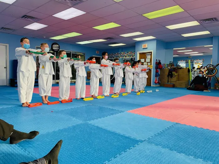 MASTER CHOI'S SUMMIT MARTIAL ARTS(WAYNE,NJ) Picture 10