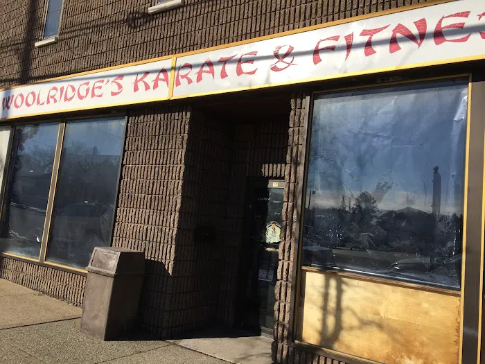 Woolridge's Karate & Fitness Picture 1