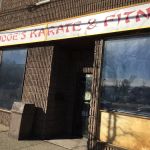 Woolridge's Karate & Fitness