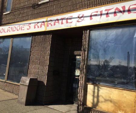 Woolridge's Karate & Fitness