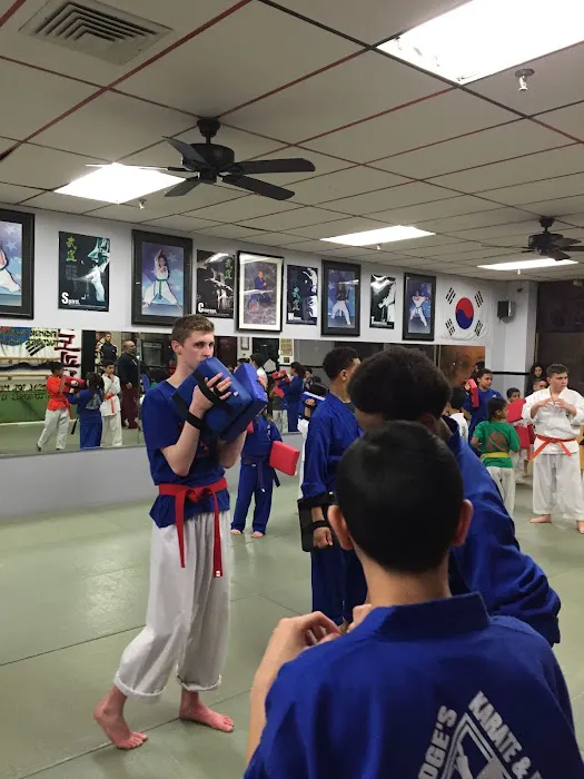 Woolridge's Karate & Fitness Picture 2