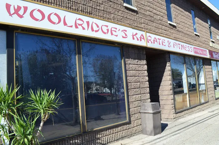 Woolridge's Karate & Fitness Picture 4