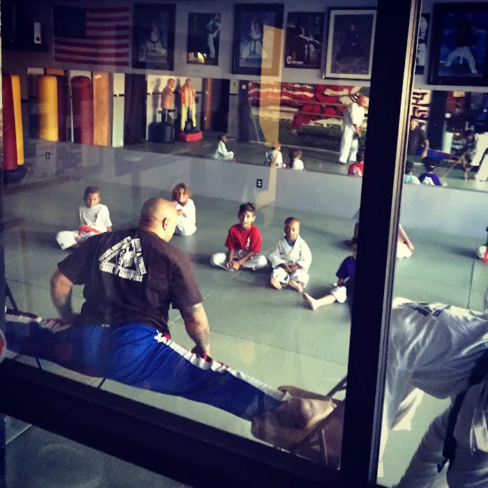 Woolridge's Karate & Fitness Picture 3