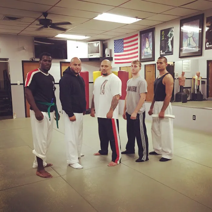 Woolridge's Karate & Fitness Picture 8