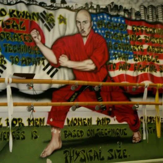 Woolridge's Karate & Fitness Picture 7