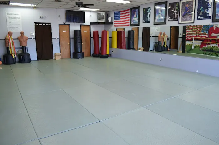 Woolridge's Karate & Fitness Picture 5