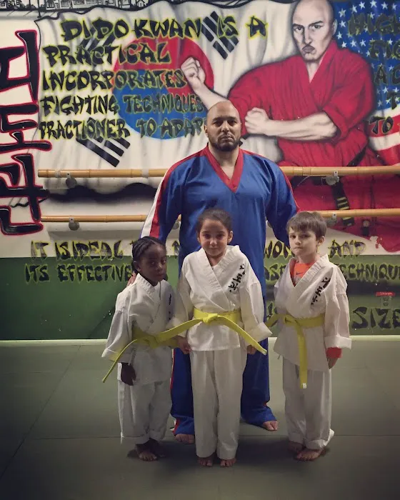 Woolridge's Karate & Fitness Picture 10