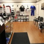 White Tiger Martial Arts