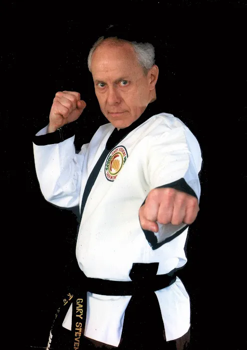 Gary Stevens TaeKwonDo Picture 7