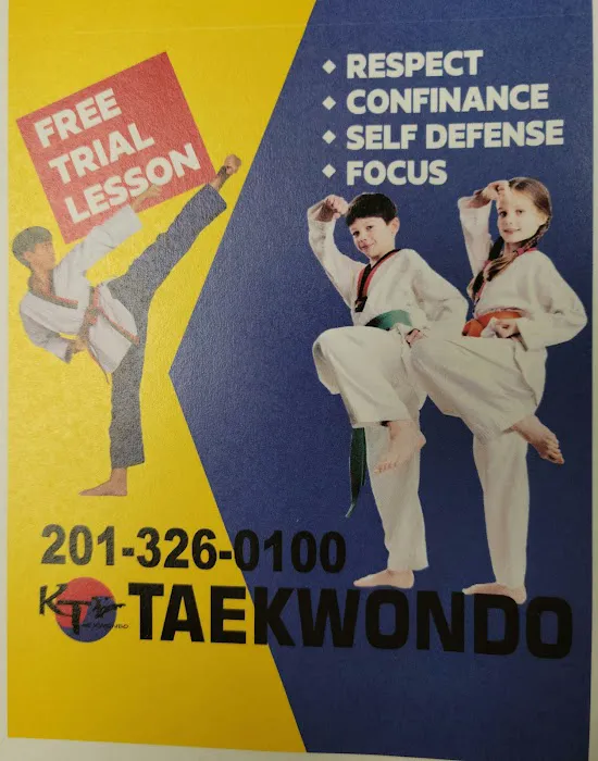 KT Taekwondo Picture 1