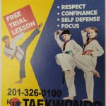 KT Taekwondo