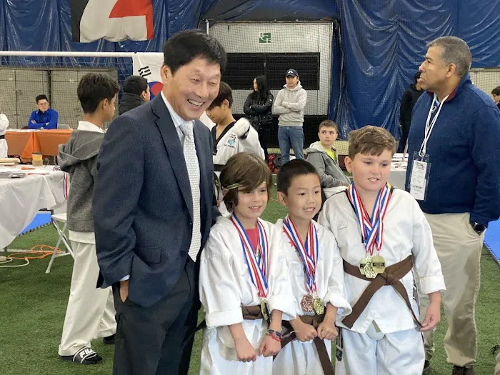 KT Taekwondo Picture 2