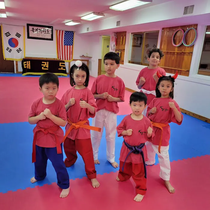 KT Taekwondo Picture 5