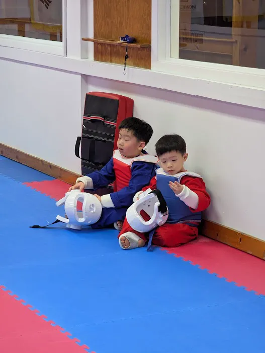 KT Taekwondo Picture 4