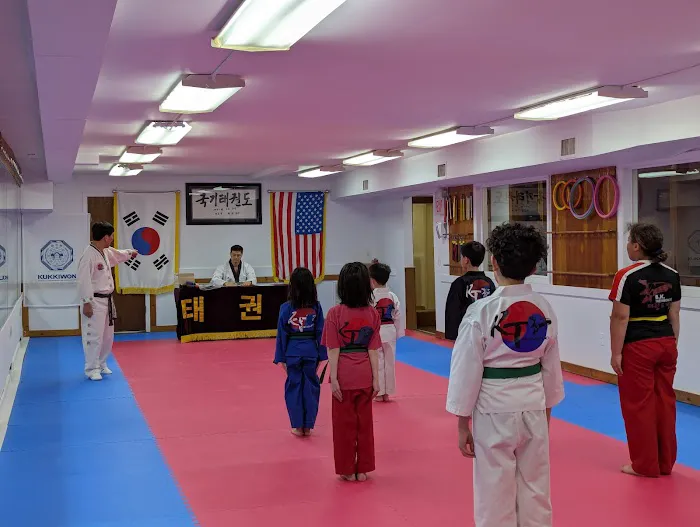 KT Taekwondo Picture 3