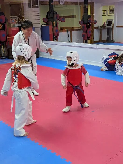 KT Taekwondo Picture 8