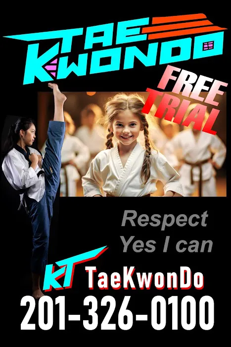 KT Taekwondo Picture 10