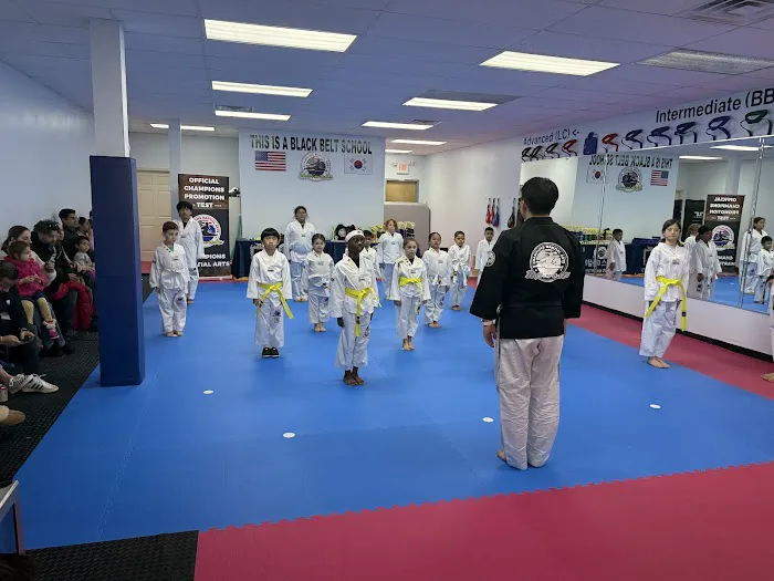 Champions Martial Arts New Milford Picture 2