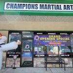 Champions Martial Arts New Milford