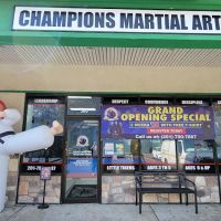 Champions Martial Arts New Milford ico