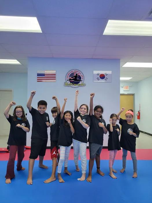 Champions Martial Arts New Milford Picture 5