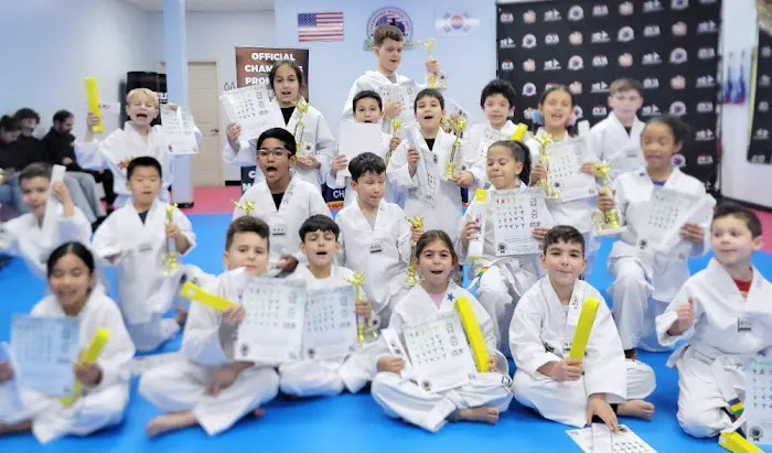 Champions Martial Arts New Milford Picture 8