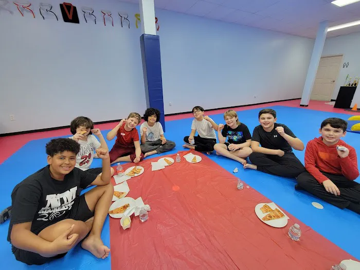 Champions Martial Arts New Milford Picture 9