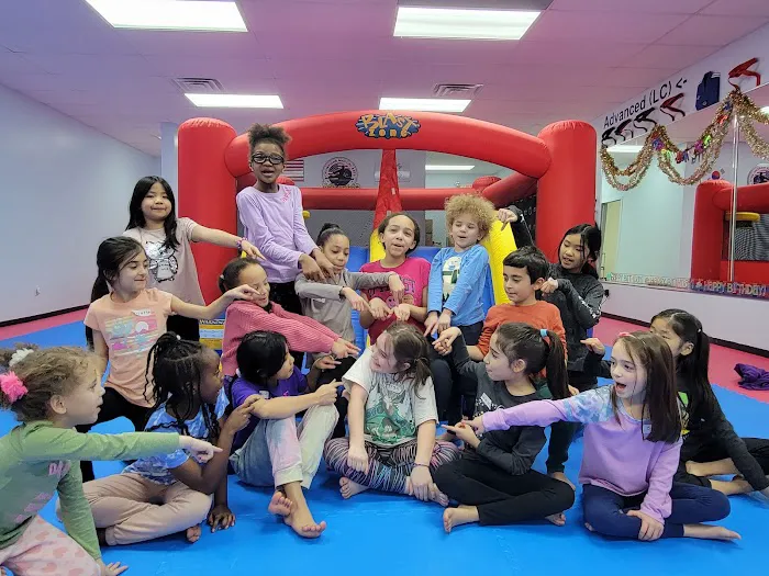 Champions Martial Arts New Milford Picture 10
