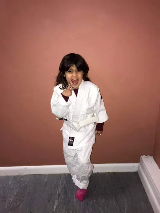 Sakura Judo Picture 1