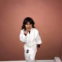 Sakura Judo ico
