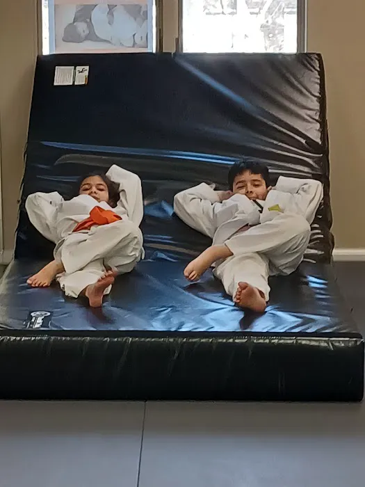 Sakura Judo Picture 4