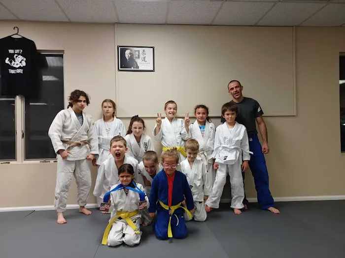 Sakura Judo Picture 3