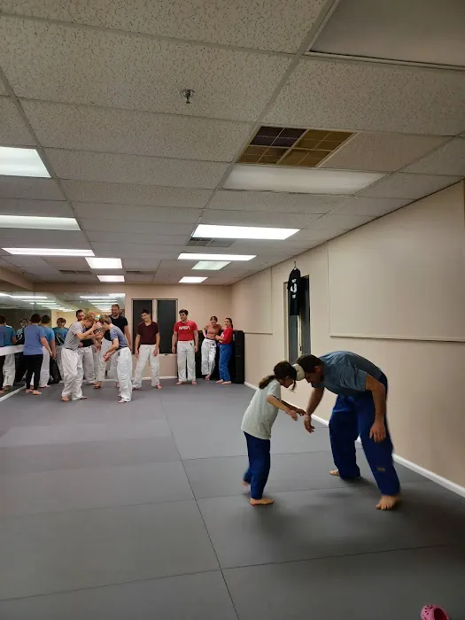 Sakura Judo Picture 10