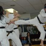 Kim's Martial Arts & Fitness