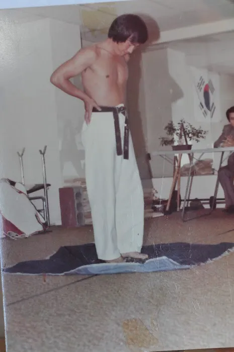 Kim's Martial Arts & Fitness Picture 2