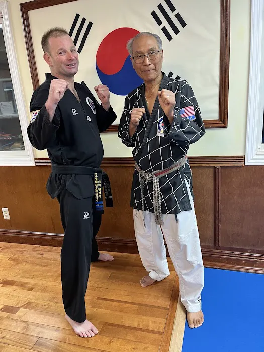 Kim's Martial Arts & Fitness Picture 7