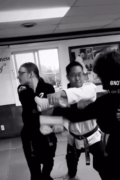 Kim's Martial Arts & Fitness Picture 6