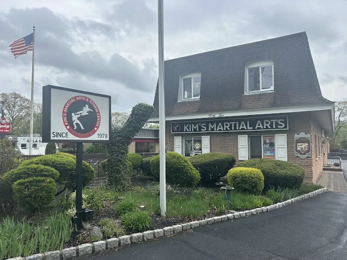 Kim's Martial Arts & Fitness Picture 5