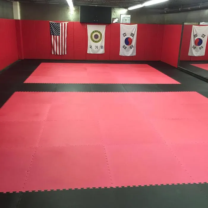 Trento's Martial Arts And Fitness Center Picture 1