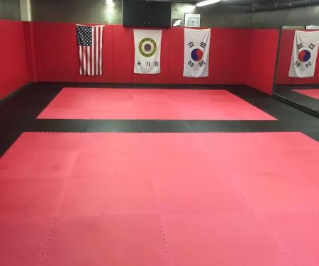 Trento's Martial Arts And Fitness Center